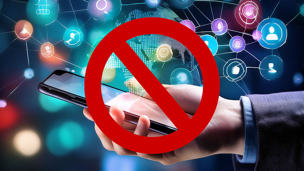 What Is Shadowban? The Social Media Term Gaining Momentum As NEET Protests Continue In Delhi