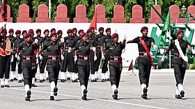 Centre announces 50% reservation and age relaxation for ex-Agniveers in CAPFs, Assam Rifles