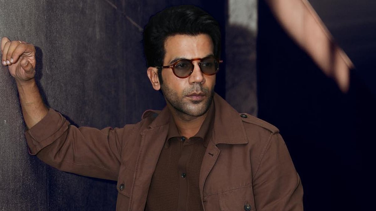 'Violence, From Any Side, Only Deepens Wounds': Rajkummar Rao Reacts To CJP Protests In Delhi, Backs Students' Right To Be Heard