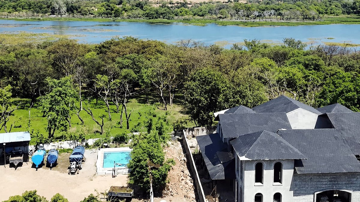 NGT Tears Into Bhopal Municipal Corporation Over Bhoj Wetland Delay