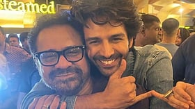 Anees Bazmee in talks to direct Bhool Bhulaiyaa 4 with Kartik Aaryan