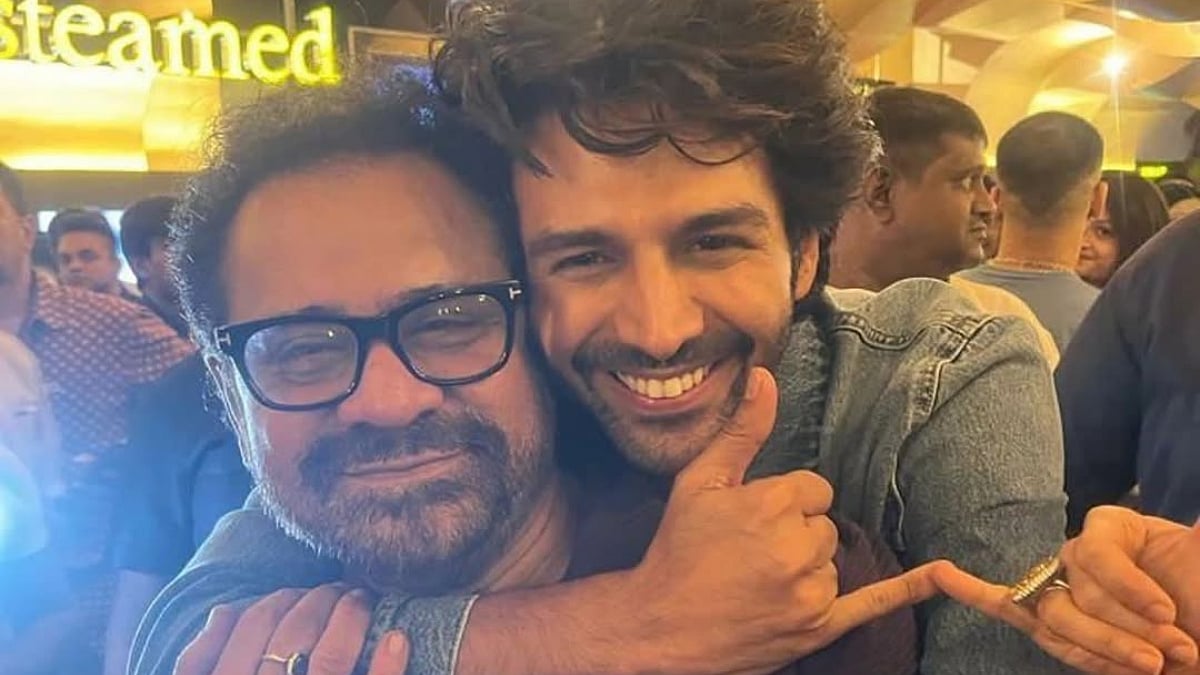 After Parts 2 & 3, Anees Bazmee To Direct Bhool Bhulaiyaa 4 Starring Kartik Aaryan: Report