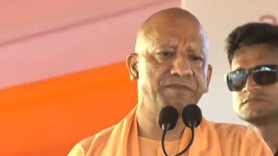 Uttar Pradesh: Yogi Govt Promotes ‘Natural Bio-Economy Model’ To Empower Tribal Women
