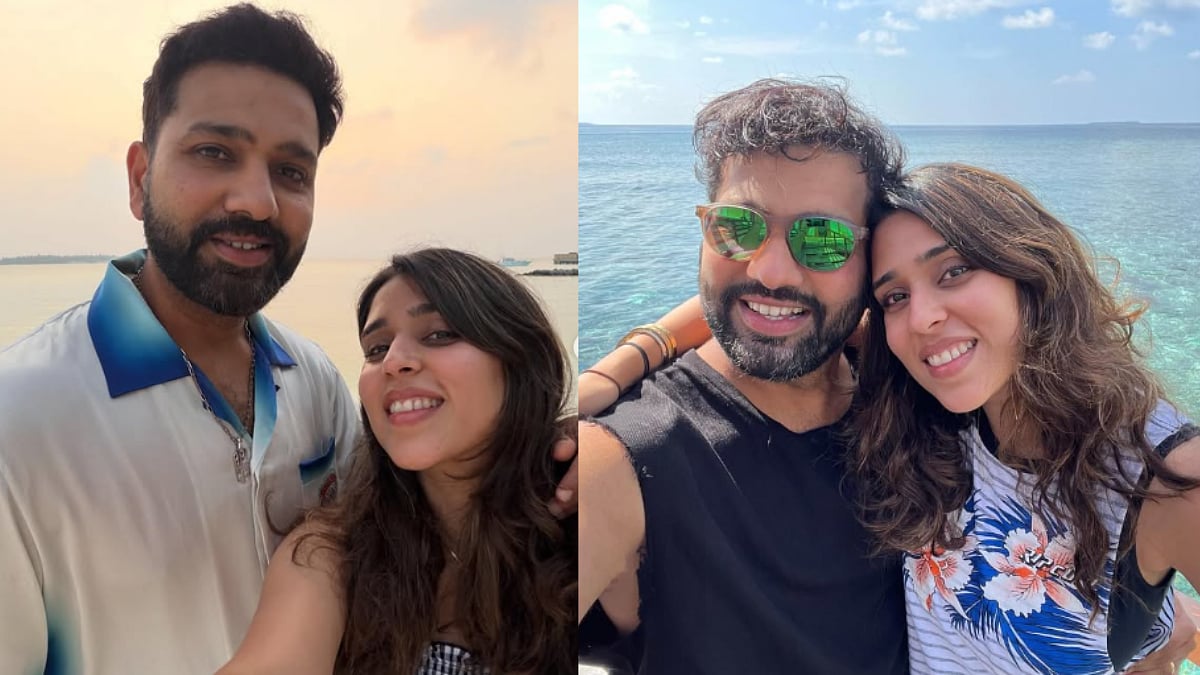 Delhi Protests: Rohit Sharma's Wife Ritika Sajdeh Shares Clip Of Young Boy's Interview On Her Instagram Story