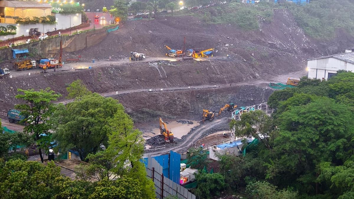 Mumbai: RTI Reveals No SEIAA Record Of Environmental Clearance For Proposed Powai GCC Project