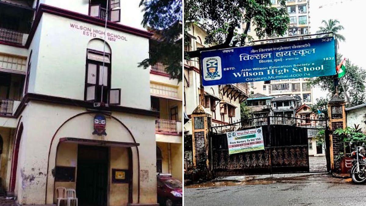 Charity Commissioner Rejects Wilson School Redevelopment Application Over Statutory Lapses