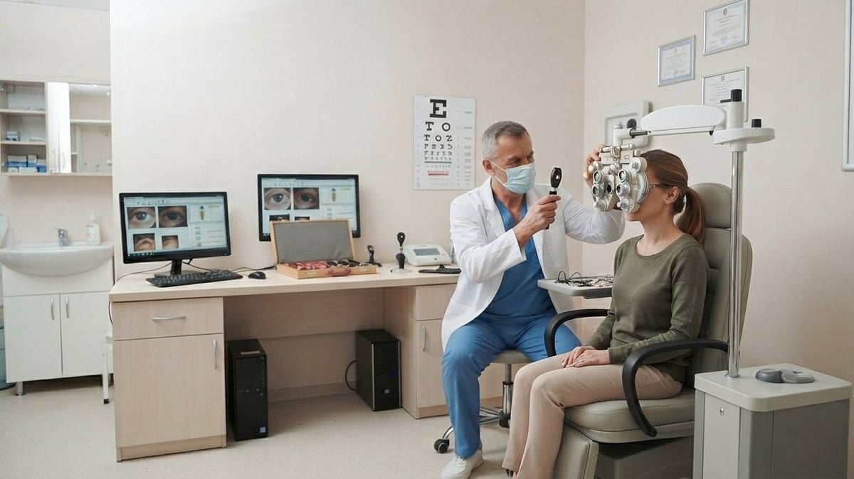 7 Ways Poor Eyesight Is Silently Affecting Your Mood, Work And Confidence
