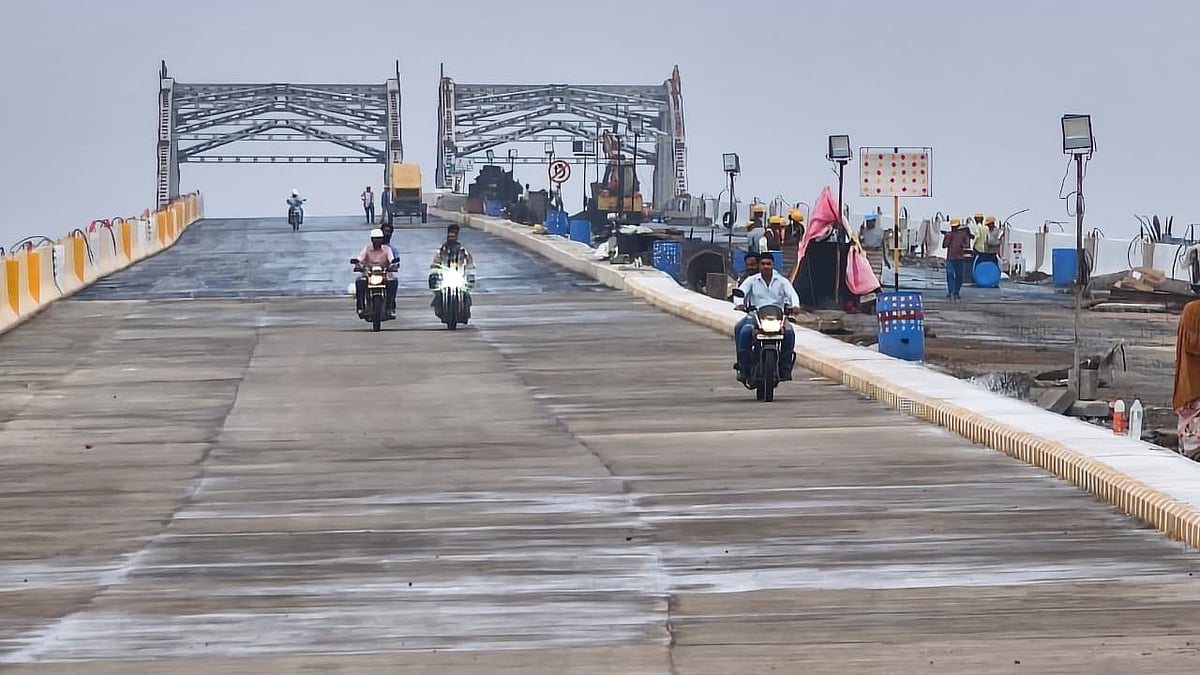 CM Mohan Yadav Likely To Inaugurate Lavkush Bridge On Wednesday In Indore 