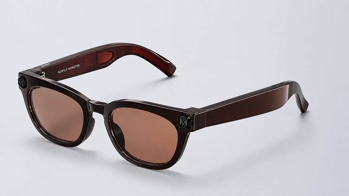 Samsung's First AI-Powered Smart Glasses With 9-Hour Battery Life Launched Alongside New Foldable Range: Here's What's New