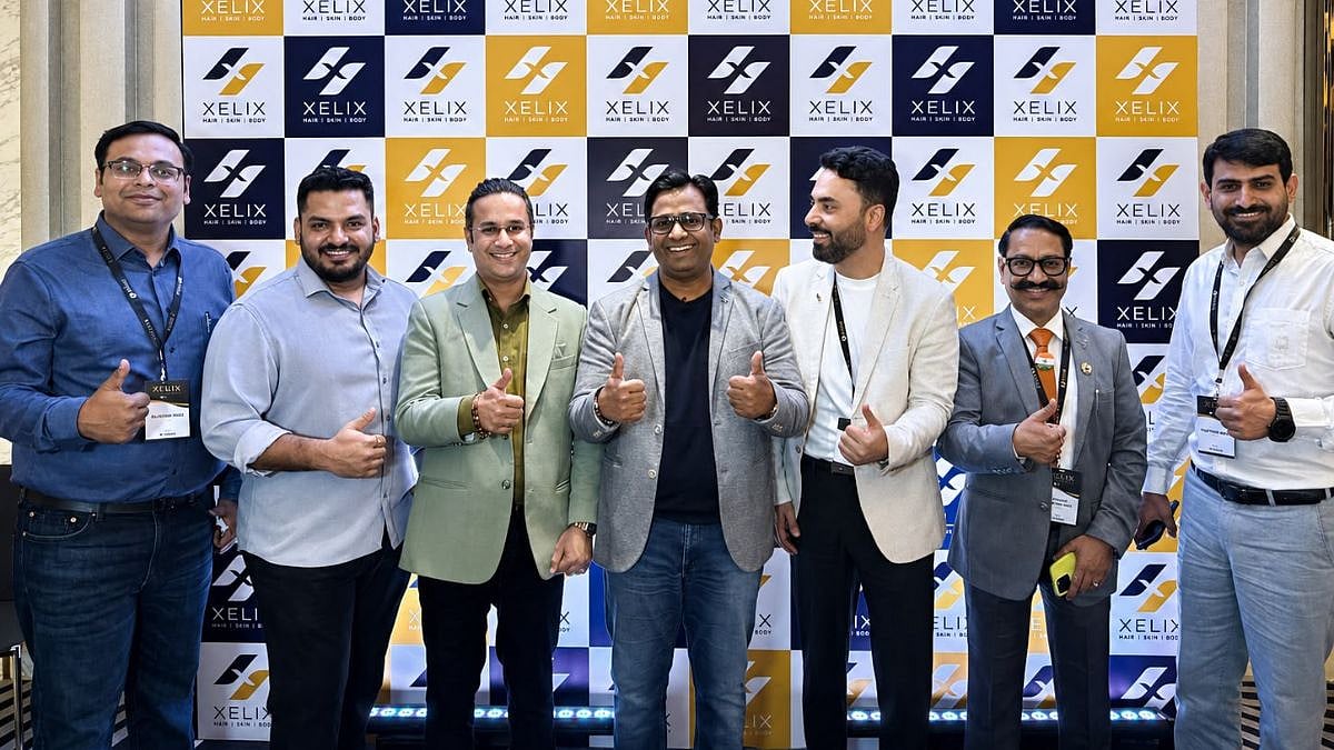 Mumbai: Aakaar Medical Launches XELIX Platform To Help Patients Find Verified Skin And Aesthetic Specialists
