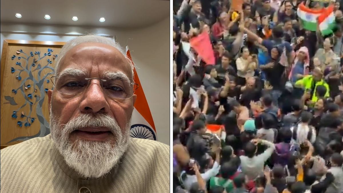 'Tomorrow, There Will Be Discussion In Cabinet': PM Modi Releases Late Night VIDEO On NEET-UG Paper Leak Row