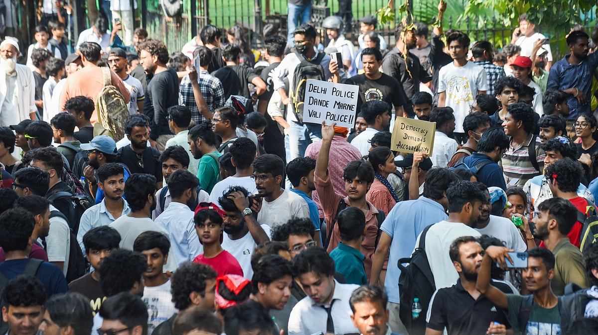 NEET Protest: When Education Loses Credibility, Democracy Suffers