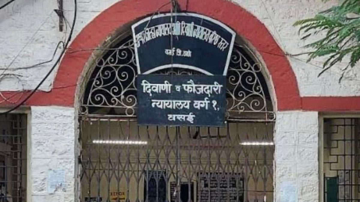 Vasai Lawyers Call Off Protest After PDJ Assures New Courtrooms, More Judges & Anti-Corruption Action