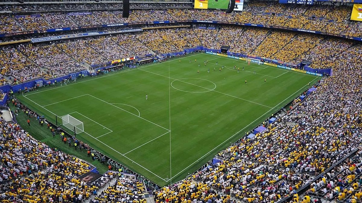 FIFA World Cup 2026 Final Pitch Goes On Sale! Fans Can Now Own A Piece Of Football History For Up To ₹2.89 Lakh