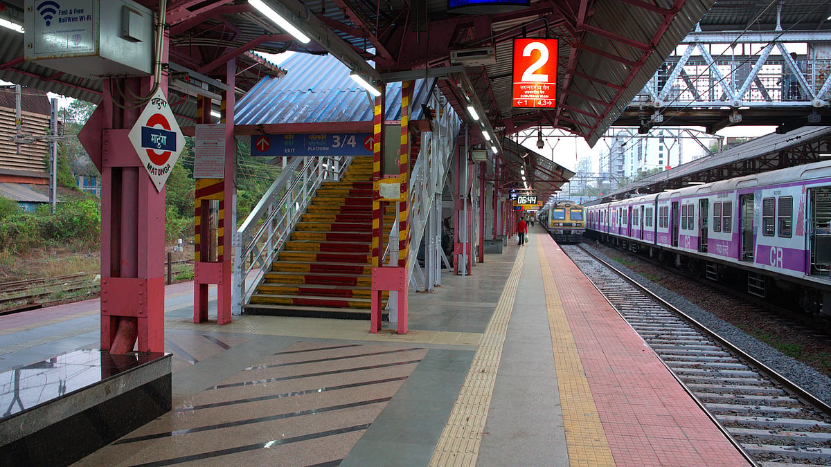 Madgaon Railway Station To Shut Platforms 1, 2 & 3 For 5 Hours On July 24; Trains Shifted To Platforms 4-6