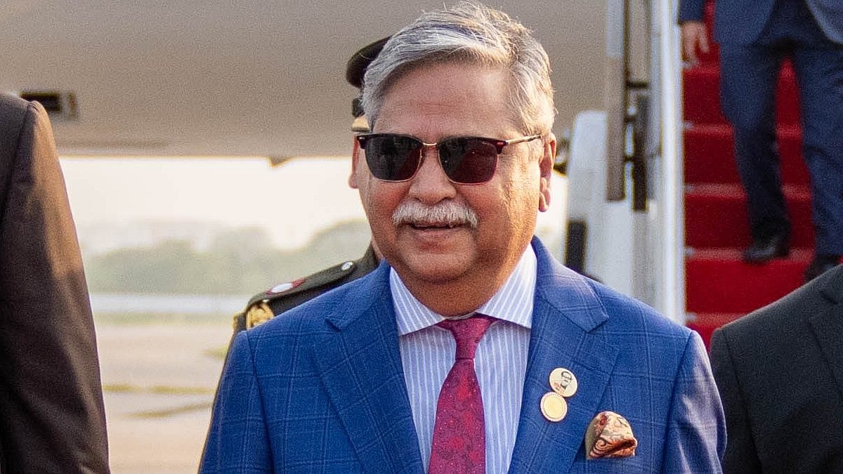 Bangladesh President Shahabuddin Likely To Resign As Political Tension Deepens In Country: Reports
