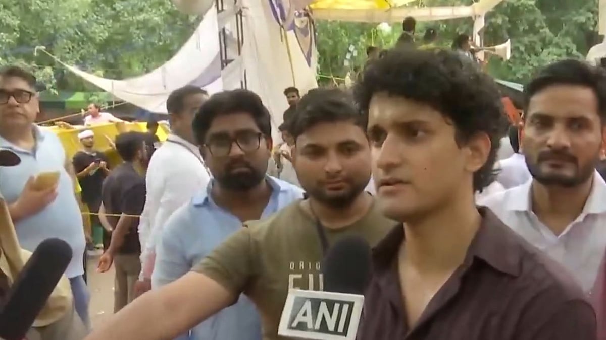 'Come To Jantar Mantar': CJP Rejects Govt Venue, Invites Ministers To Protest Site Or Constitution Club For Talks