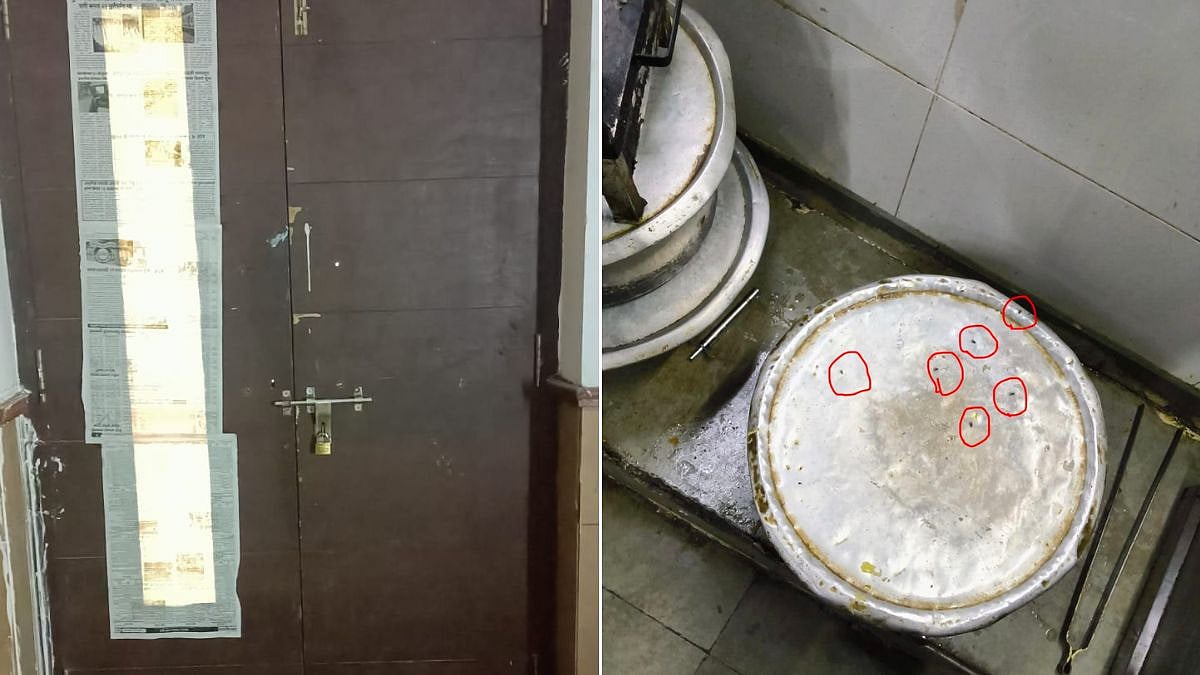 Mumbai: FDA Shuts BMC Headquarters Canteen After Caterer Failed To Rectify 31 Food Safety Violations