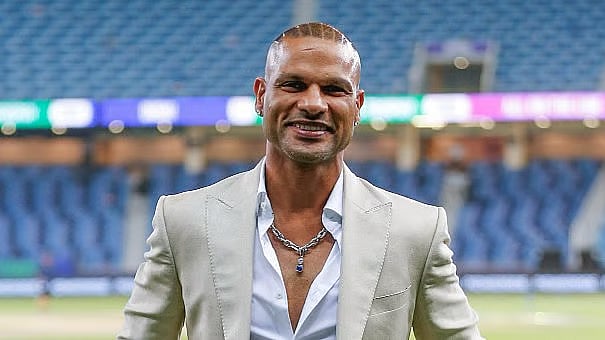 'Youth Are The Future Of Our Nation': Shikhar Dhawan Shares Message Amid NEET Paper Leak Protest, Calls For Patience & Faith