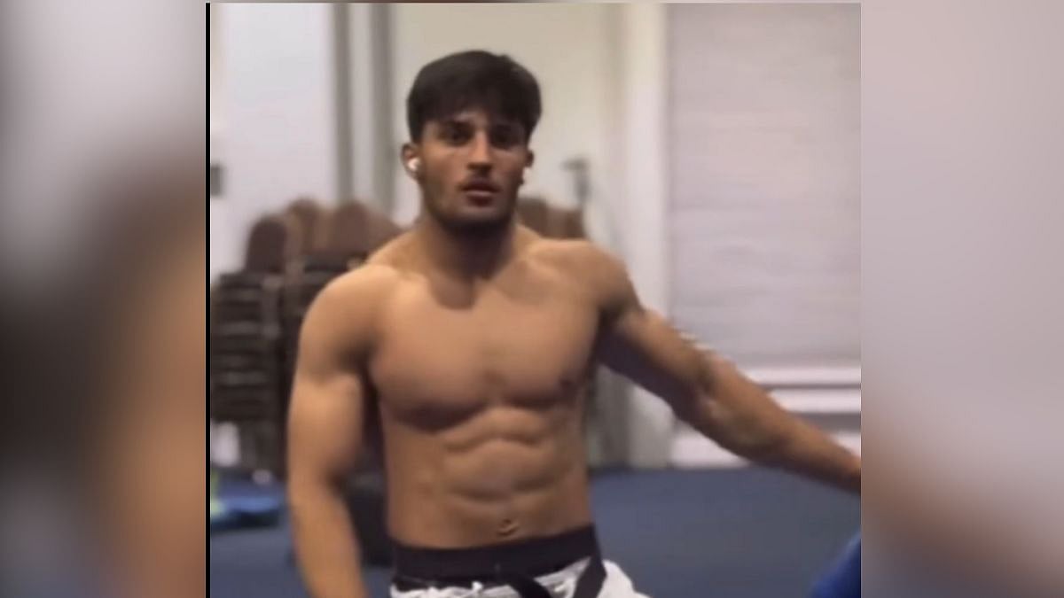Indian Judoka Arun Kumar Withdrawn From Glasgow Commonwealth Games After Failed Dope Test