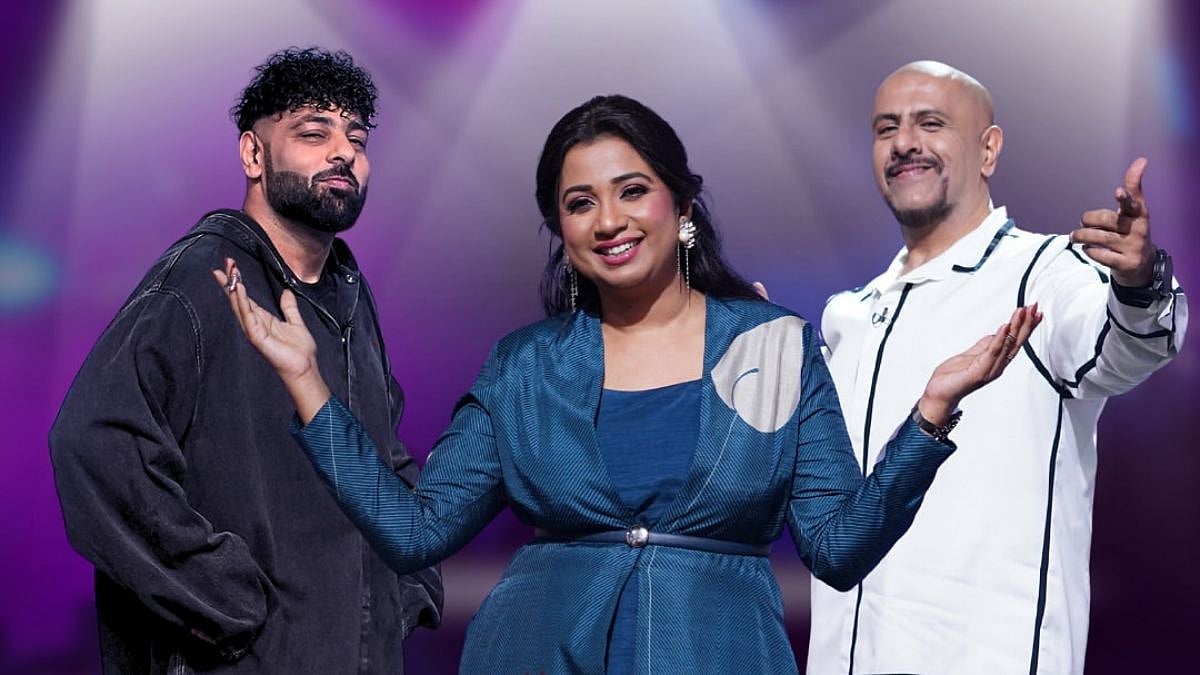 'I'm Really Sad...': Vishal Dadlani To Miss Indian Idol 16 Grand Finale Due To Prior Commitment