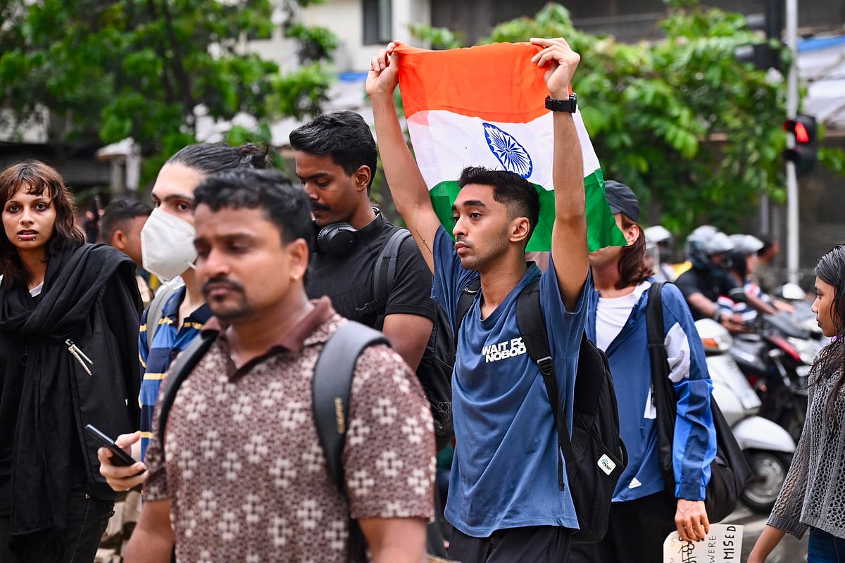 India Couture Week 2026: Netizens Slam Indian Designers For Hosting Fashion Shows During Countrywide Student Protests