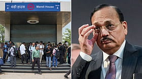 CJI Surya Kant says he will intervene if Supreme Court metro station stays closed