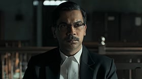 Rajkummar Rao’s courtroom drama ‘Prahaar’ postponed from August 7 release
