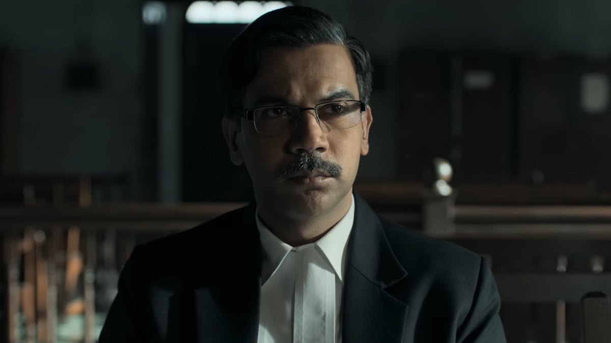 Rajkummar Rao's Prahaar Postponed, Won't Release On August 7: Report