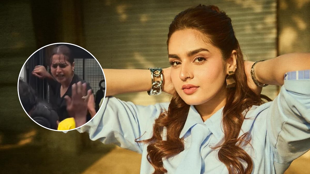 'I'd Rather Lose My Career Than Losing My Spine': Ayesha Khan Slams Troll Saying She Won't Get Work In Bollywood After NEET Protest