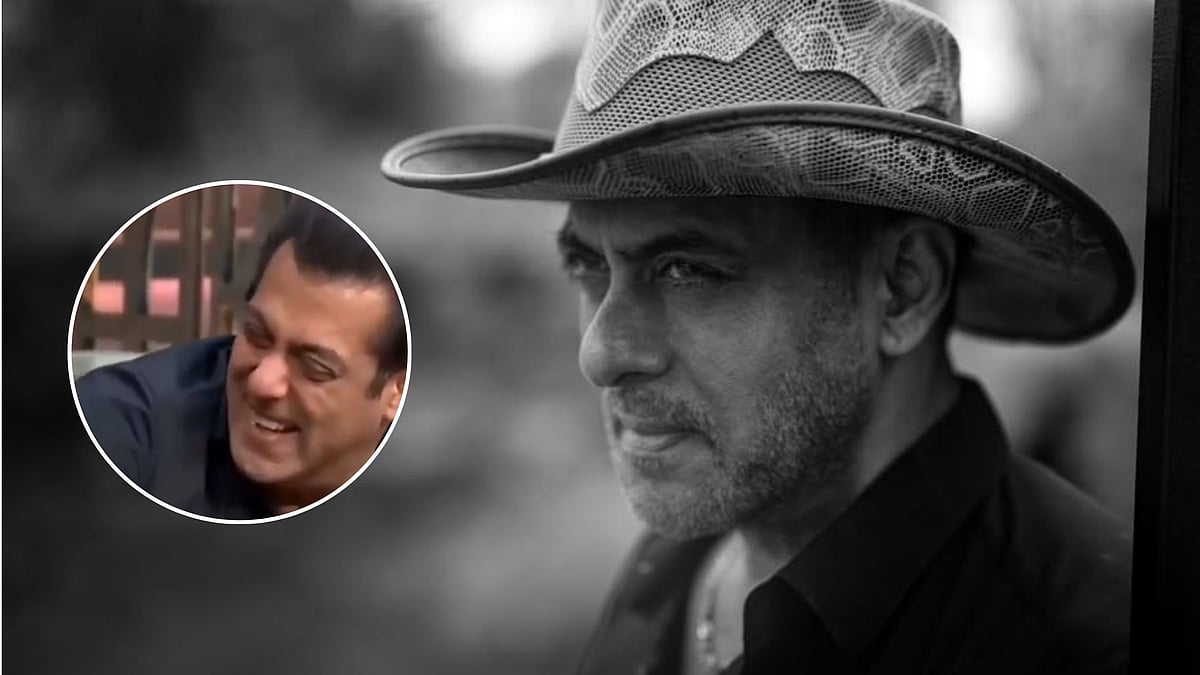 When Salim Khan Revealed Salman Khan Passed Exams Using Leaked Papers; Old Video Goes Viral Amid Actor's Support For NEET Protesters