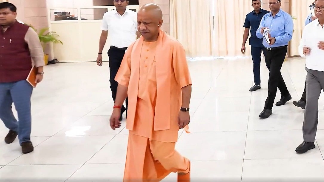Uttar Pradesh: How Gorakhpur Emerged As A Model Of 'Saksham Purvanchal' Under CM Yogi Adityanath