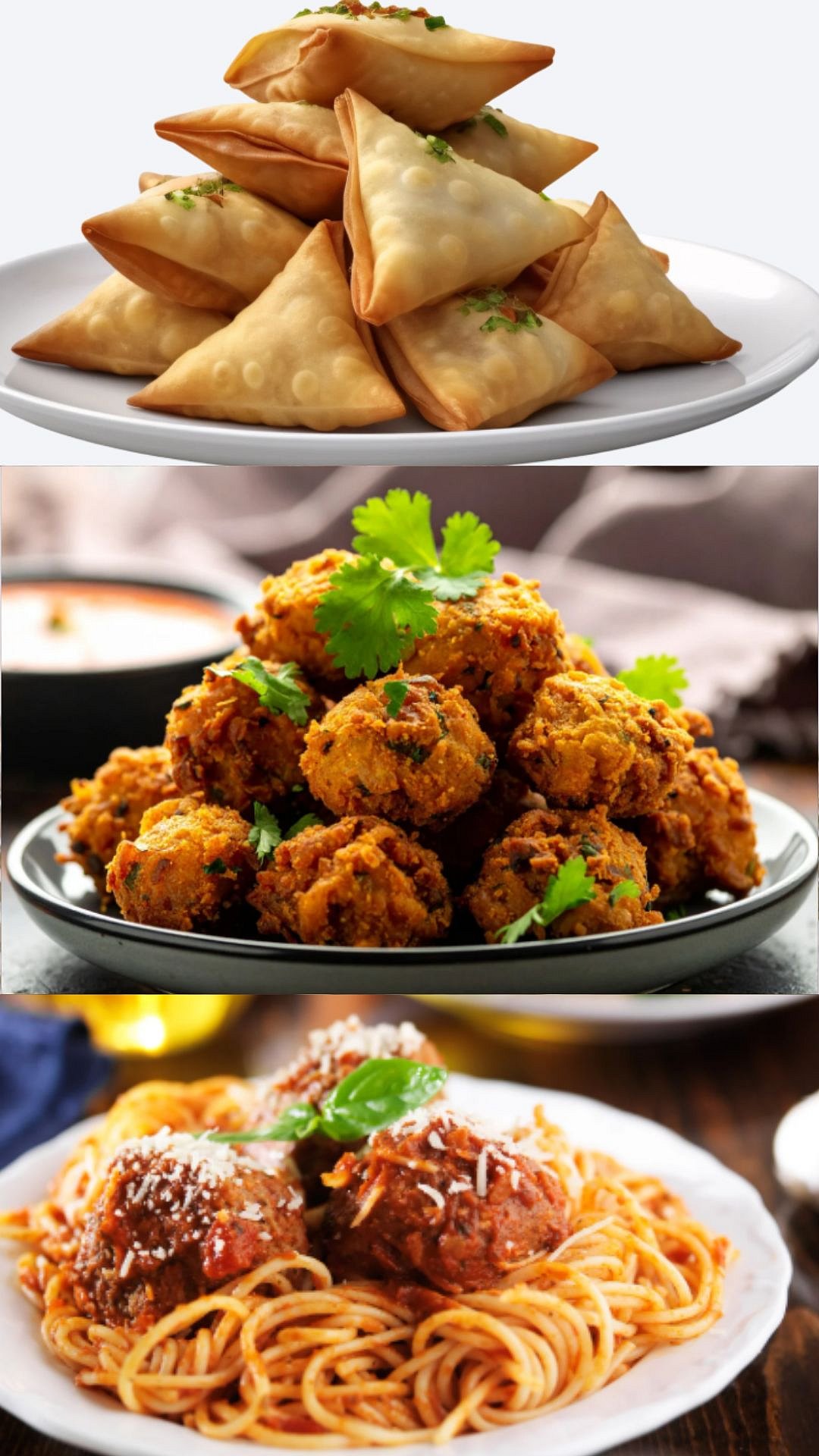 Monsoon Food Guide: Popular Snacks And Dishes To Enjoy During Rainy Days