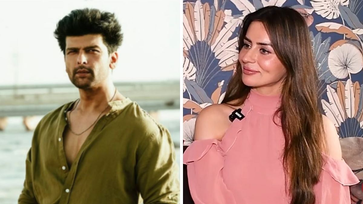 Sabby Suri Breaks Silence Over ‘Love Angle’ With Kushal Tandon: ‘Humara Bond Bahut Natural Tha’