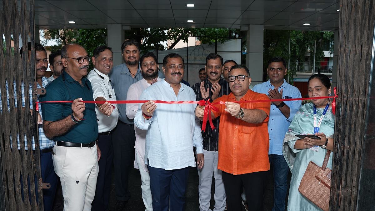 Panvel Municipal Corporation Organises Chief Minister's Public Health Camps Across 4 Wards, Offers Free Specialist Care