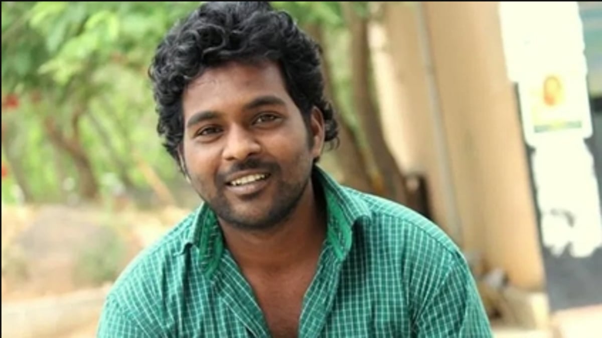 Rohith Vemula