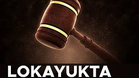 Lokayukta Raids Indore Municipal Officer's Residence In Relation To Disproportionate Assets Case