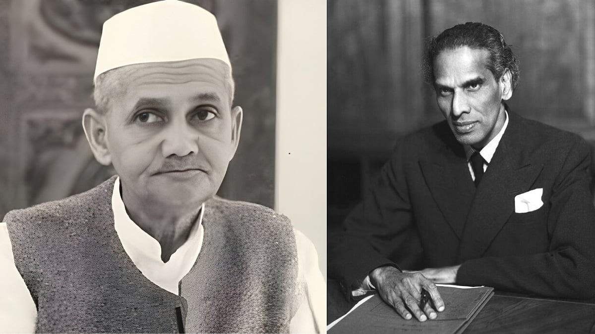 Indian Ministers Who Quit Taking Moral Responsibility After Major Incidents