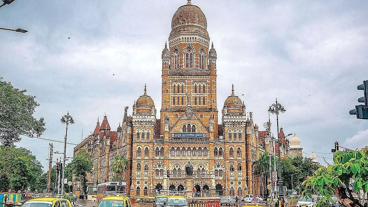 FDA's Major Crackdown In Mumbai! BMC Canteen Sealed At Civic Body HQ After Finding Hygiene Lapses