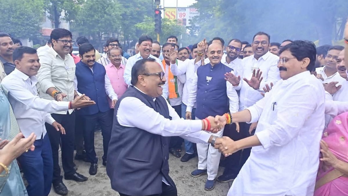 Chhatrapati Sambhajinagar: CIDCO, HUDCO Receive 12 MLD Boost Under New Water Scheme