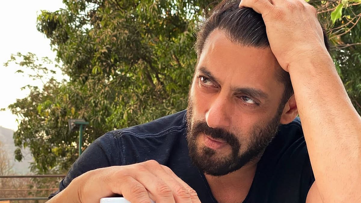 'Sonam Wangchuk, It's Done Bro': Salman Khan Urges To End Hunger Strike, Asks NEET Protesters To Go Home