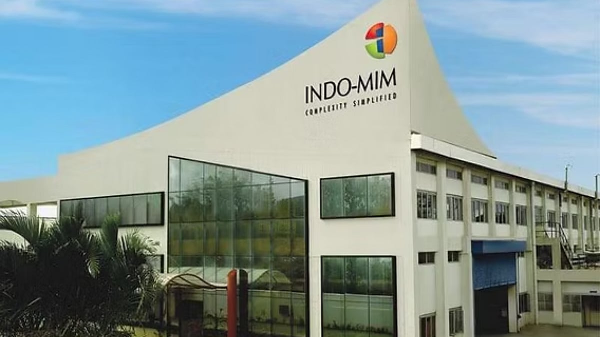 Indo-MIM Raises ₹1,141 Crore From Anchor Investors As ₹3,812 Crore IPO Opens For Subscription