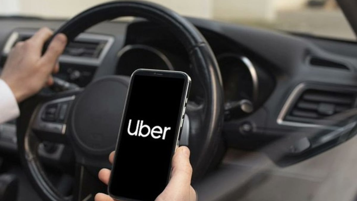 Uber Cuts Nearly 10% Of Customer Service Workforce As AI-Driven Restructuring Reshapes Operations
