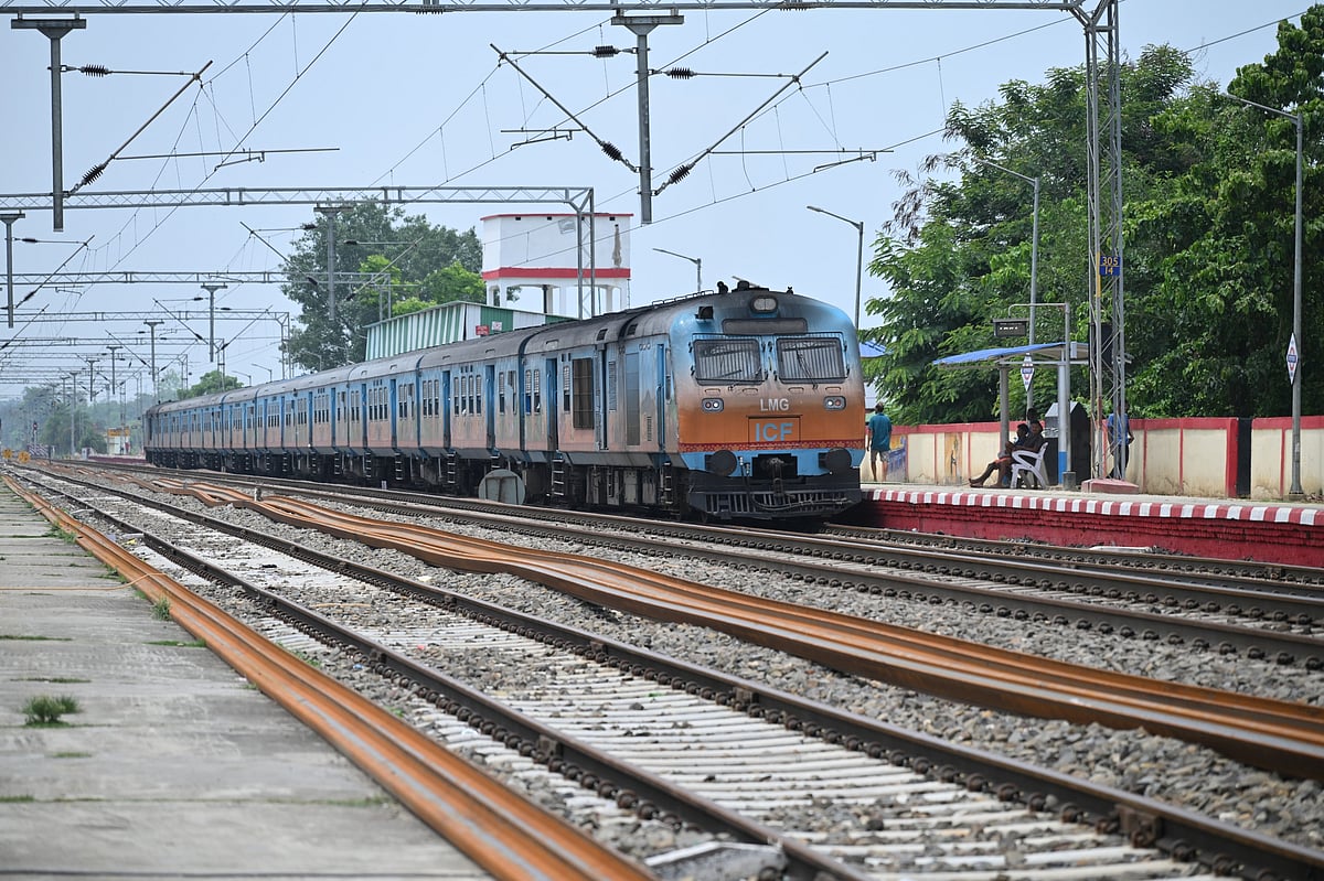 NFR Launches Special Trains for Shravani Mela