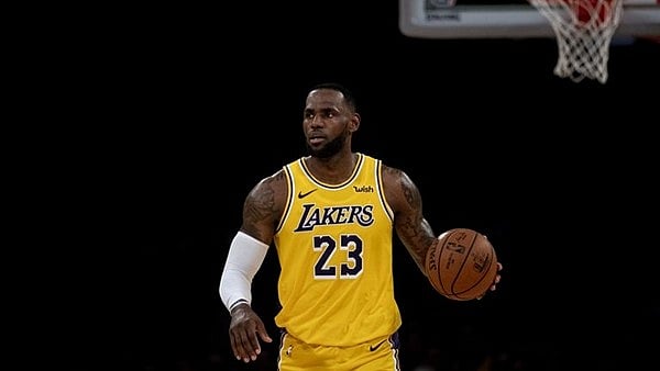 'Still Want To Compete': LeBron James Joins Philadelphia 76ers In Hunt For Another NBA Title