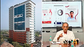 HNCII launches nationwide awareness drive for early detection of head and neck cancers