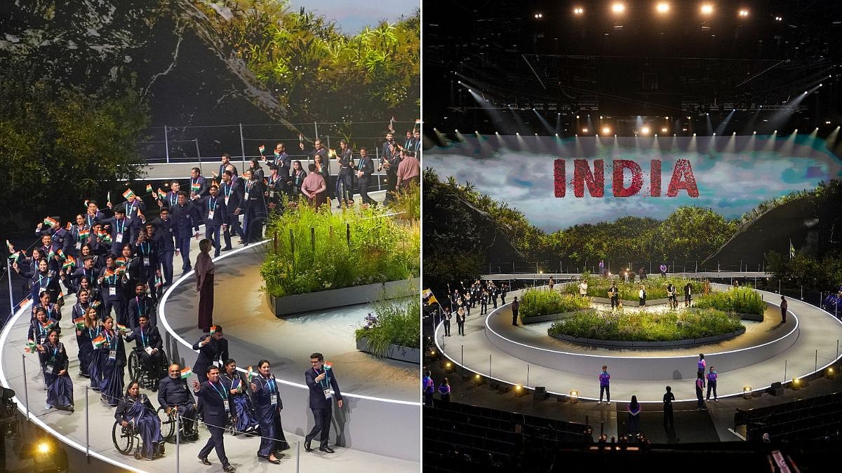 Commonwealth Games 2026: PM Narendra Modi Sends Best Wishes To Indian Contingent, Expresses Confidence In Athletes’ Pursuit Of Excellence