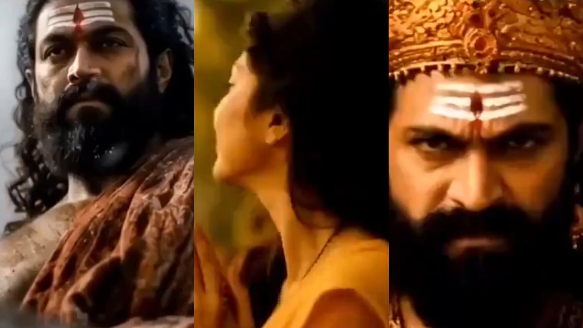 Ramayana Trailer Leaked Online? Here's Truth Behind Viral Video 