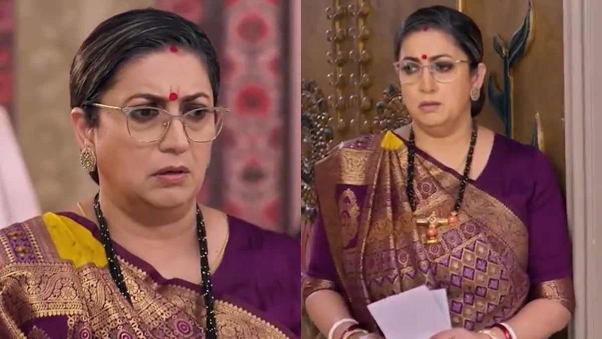 Kyunki Saas Bhi Kabhi Bahu Thi 2 Written Update, July 24: Tulsi Receives Mihir's Heartbreaking Letter; Karan Vows To Protect His Father's Secret
