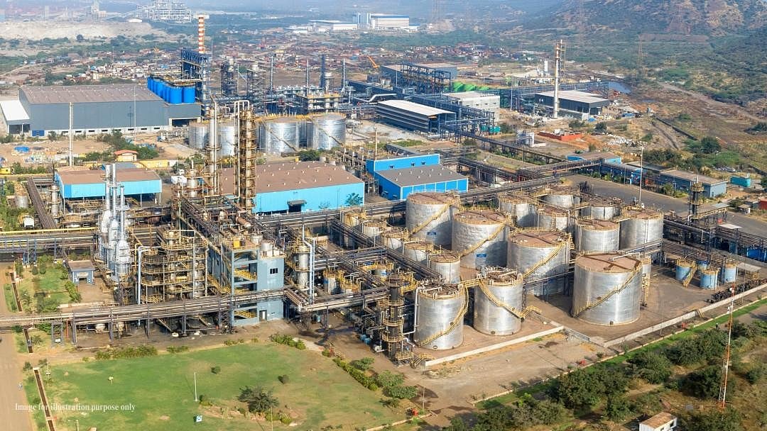 Cabinet Approves ₹3,030 Crore BHAVYA Rasayan Scheme To Set Up 3 Chemical Parks